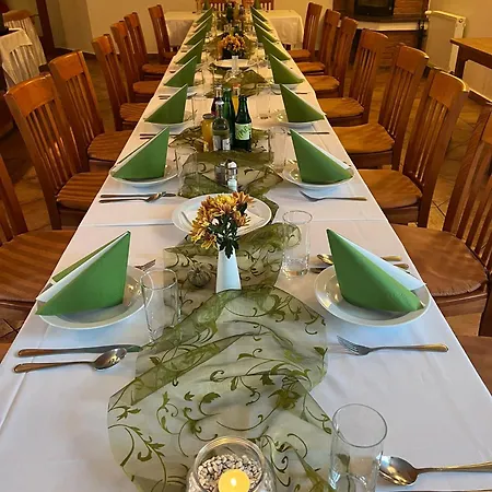 Guest house Helios