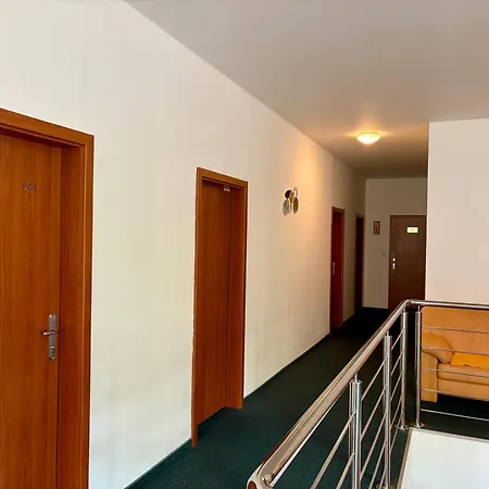Guest house Helios 3*