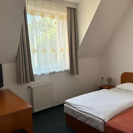 Helios Gæstehus Bratislava