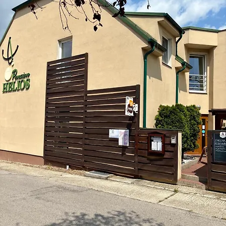 Helios Bratislava