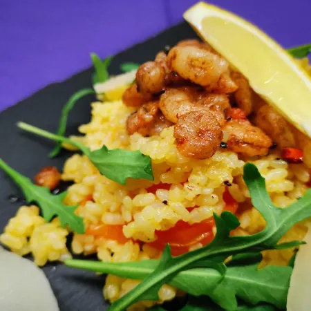 Helios Guest house 4*