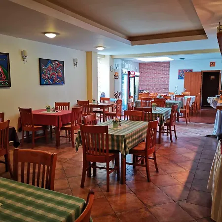 Helios Guest house