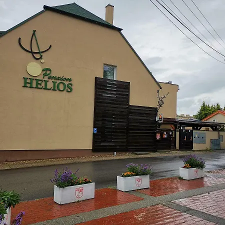 Helios Guest house