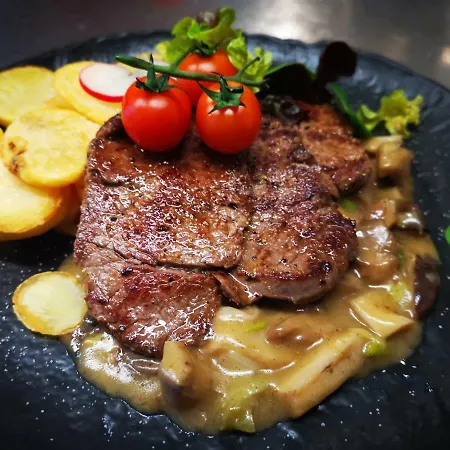 Gæstehus Helios Bratislava