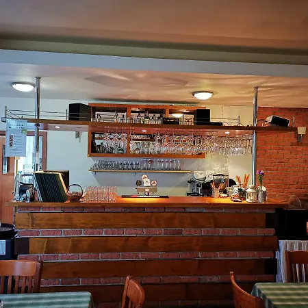 Helios Guest house 3*