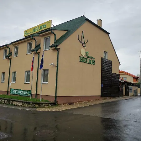 Helios 4* Bratislava