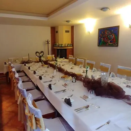 Helios Guest house 3*