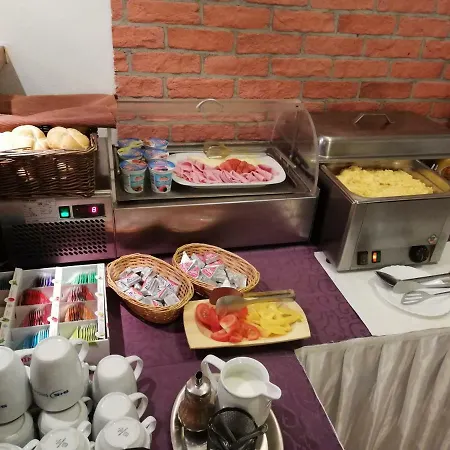 Helios 3* Bratislava