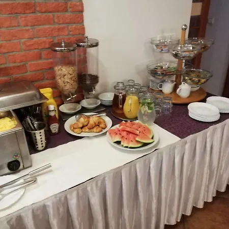 Helios Guest house