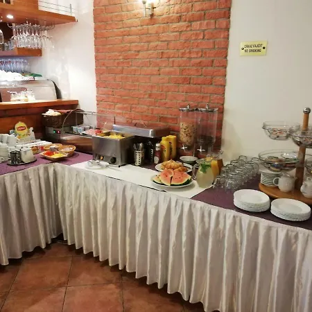 Helios Gæstehus Bratislava