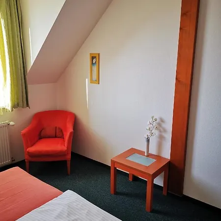 Helios Guest house Bratislava