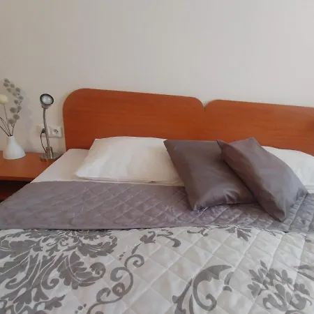 Guest house Helios