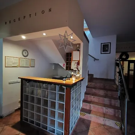 Guest house Helios