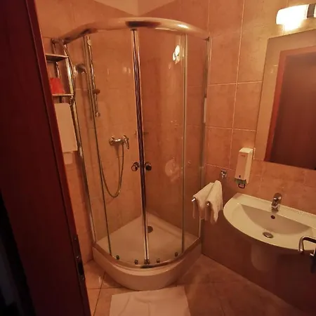 Helios Guest house 3*
