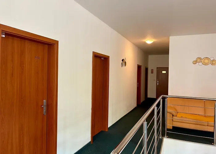 Guest house Helios 4*