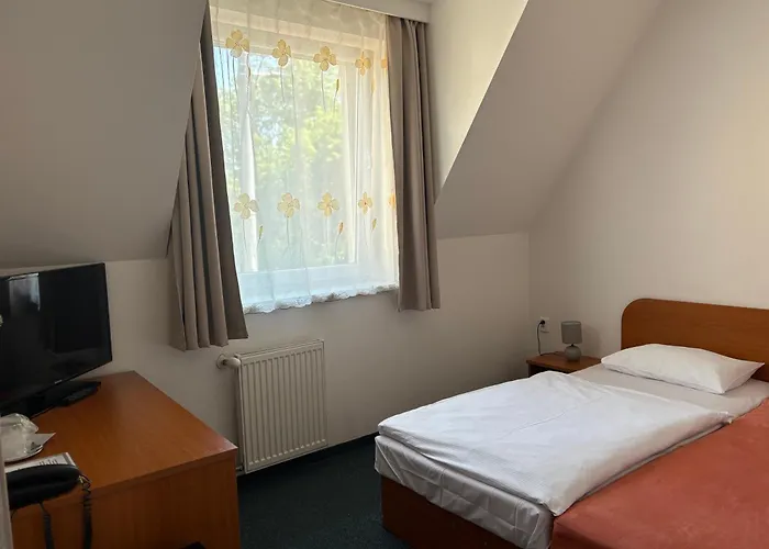 Helios Guest house Bratislava