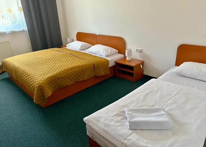 Guest house Helios Bratislava