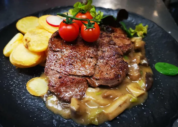 Guest house Helios Bratislava