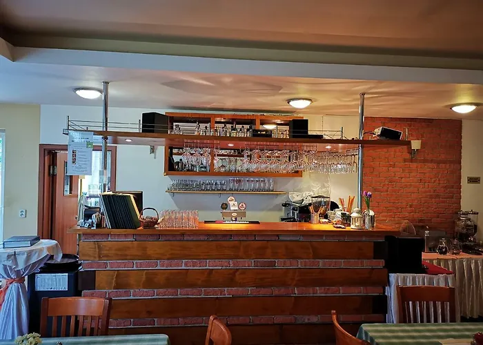 Helios Guest house 4*