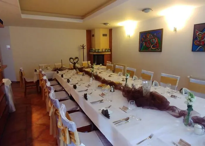 Helios Guest house 4*