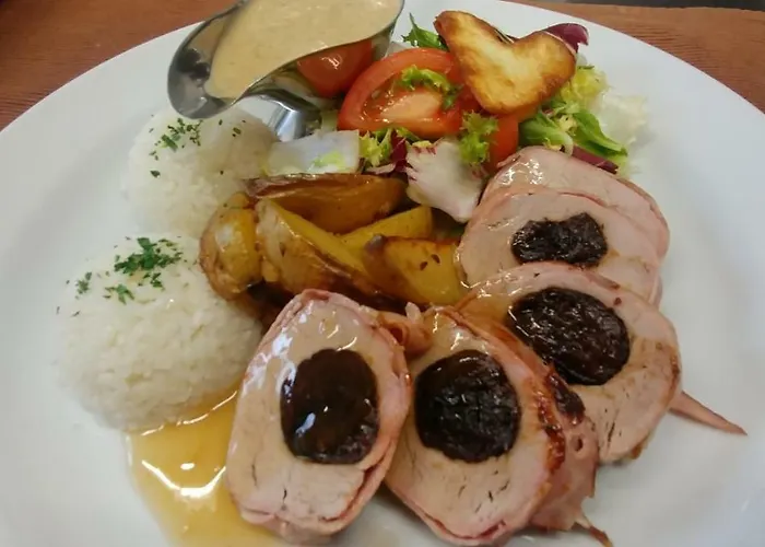 Helios Guest house 4*