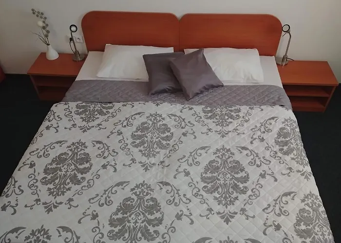 Helios Guest house Bratislava