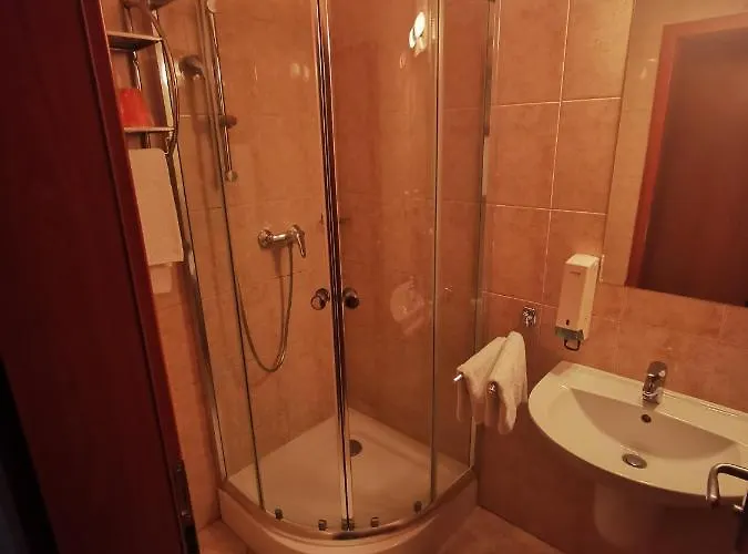 Helios Guest house 4*