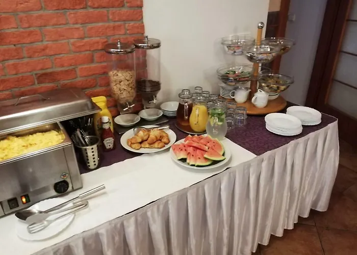 Helios بيت ضيافة