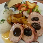Helios Casa de hóspedes 4*