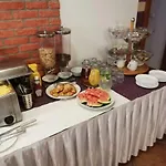 Helios Casa de hóspedes