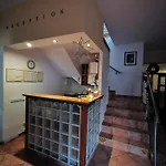 Casa de hóspedes Helios